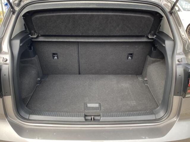 Volkswagen T-Cross 1.0 TSI DSG STYLE CAMERA/ACC/LED/STOELVERW/NAVI