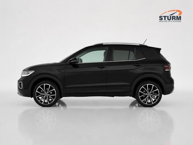 Volkswagen T-Cross 1.5 TSI Style Business R incl. Trekhaak!