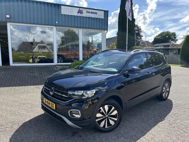 Volkswagen T-Cross 1.0 TSI Move