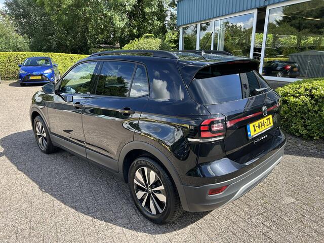 Volkswagen T-Cross 1.0 TSI Move