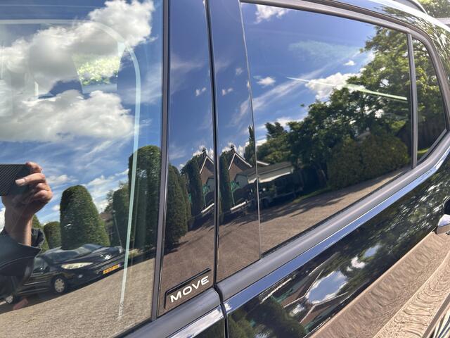 Volkswagen T-Cross 1.0 TSI Move