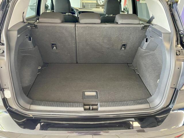 Volkswagen T-Cross 1.0 TSI Style