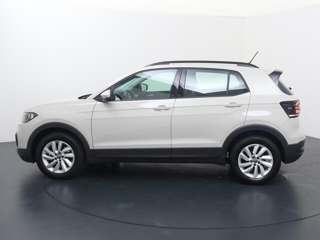 Volkswagen T-Cross 1.0 TSI Life | 95 PK | Adaptive Cruise Control | Navigatiesysteem | Parkeersensoren | Apple Carplay / Android Auto |
