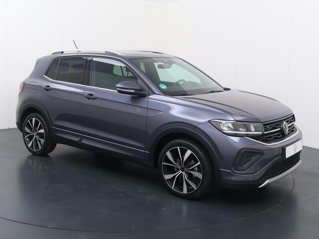 Volkswagen T-Cross 1.0 TSI R-Line | 116 PK | Automaat | Adaptive cruise control | Navigatiesysteem | R-Line |