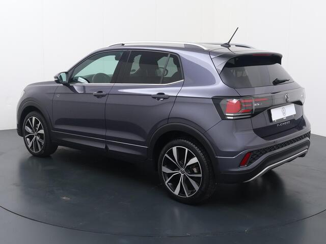 Volkswagen T-Cross 1.0 TSI R-Line | 116 PK | Automaat | Adaptive cruise control | Navigatiesysteem | R-Line |