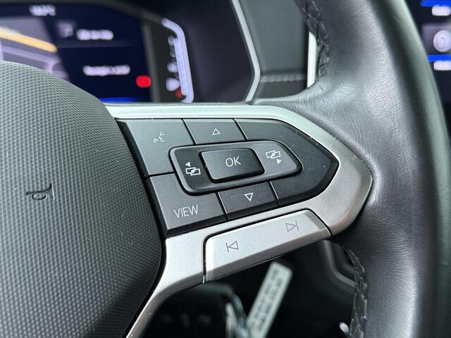 Volkswagen T-Cross 1.0 TSI R-Line | 116 PK | Automaat | Adaptive cruise control | Navigatiesysteem | R-Line |