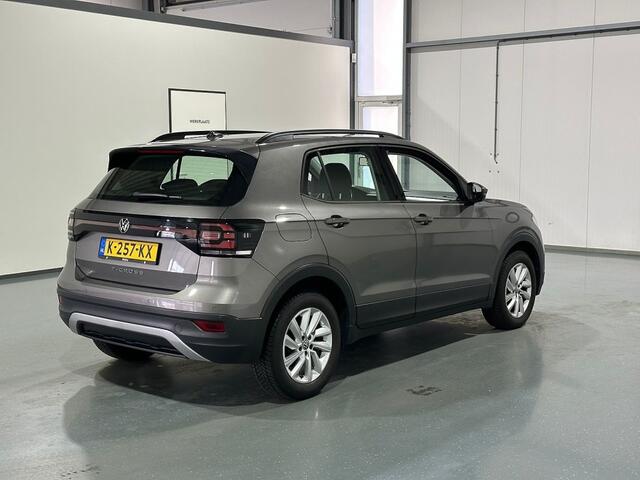 Volkswagen T-Cross 1.0 TSI Life Business ? Navigatie ? PDC ? Climate ? ACC