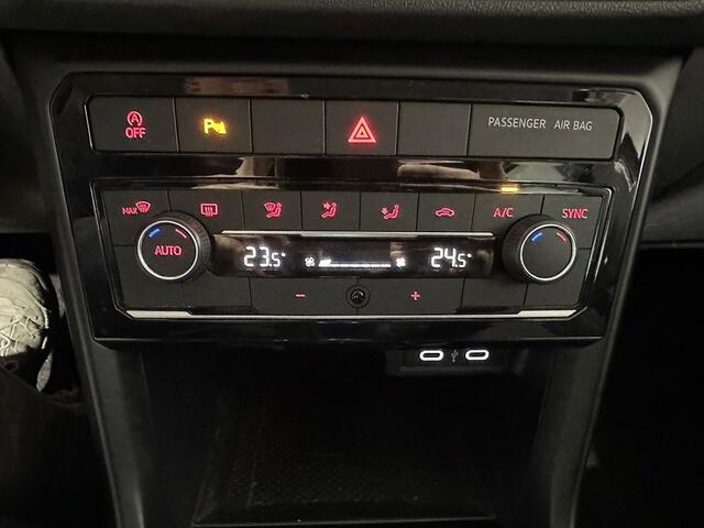 Volkswagen T-Cross 1.0 TSI Life Business ? Navigatie ? PDC ? Climate ? ACC