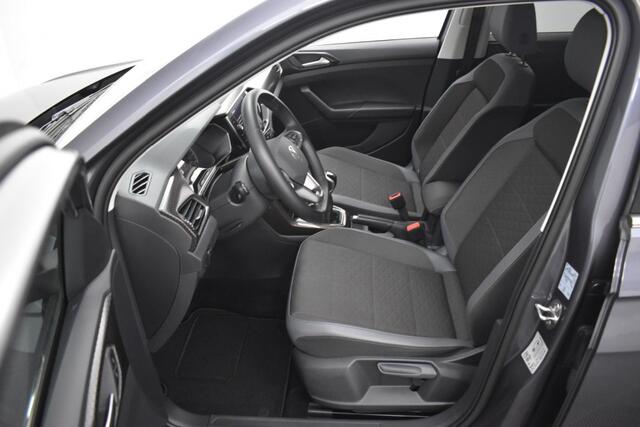 Volkswagen T-Cross 1.0 TSI 110PK COPPER STYLE