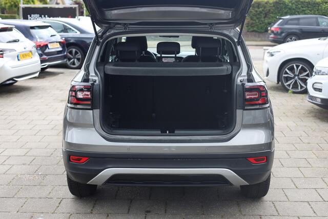 Volkswagen T-Cross 1.0 TSI | NAVI | CARPLAY | ECC | ACC | 1e EIG!