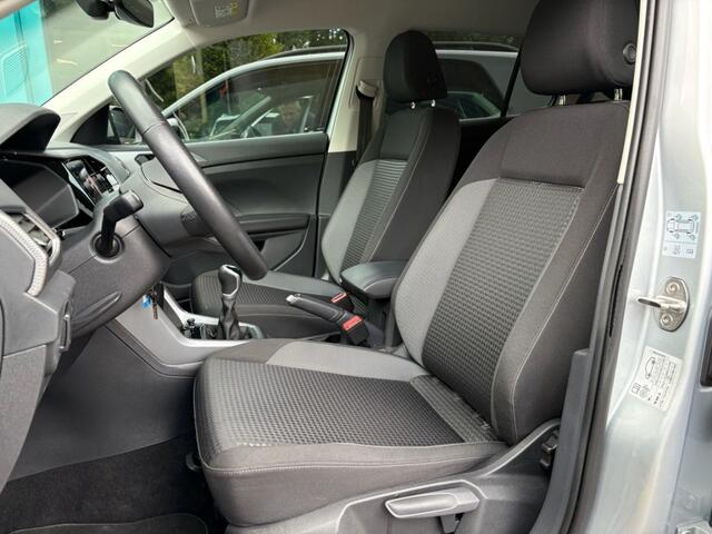 Volkswagen T-Cross 1.0 TSI ACTIVE CarPlay, Navi, Virtual, Adaptive, PDC