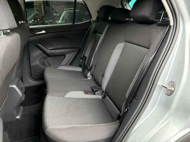 Volkswagen T-Cross 1.0 TSI ACTIVE CarPlay, Navi, Virtual, Adaptive, PDC