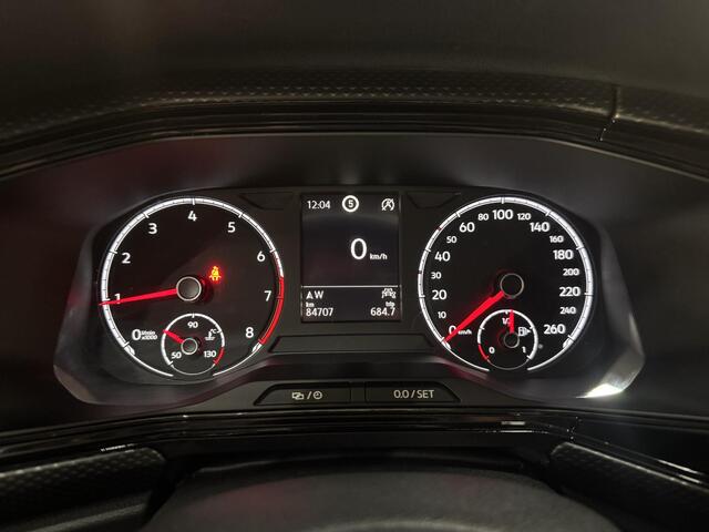 Volkswagen T-Cross 1.0 TSi Life Navi Climat Camera Adap. Cruise Parkeersensoren NL-Auto Dealeronderhouden