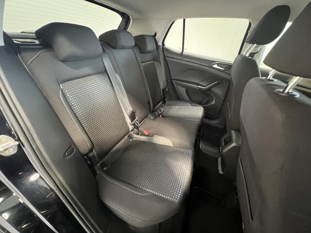 Volkswagen T-Cross 1.0 TSI Life Business | Android Auto/Apple Carplay | LM Velgen 16" | Adap.Cruise Control | Airco | Radio/DAB |