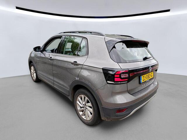 Volkswagen T-Cross 1.0 TSI Life / ADAPTIVE CRUISE/ PARKEER SENSOREN/ NAVI/ DAB/ AIRCO