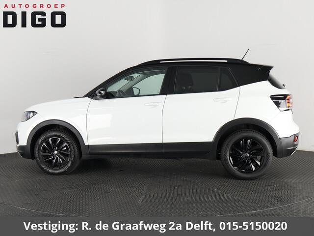 Volkswagen T-Cross 1.0 TSI Life Two-Tone | Apple Carplay & AndroidAUTO | Navigatie | Cruise Control |
