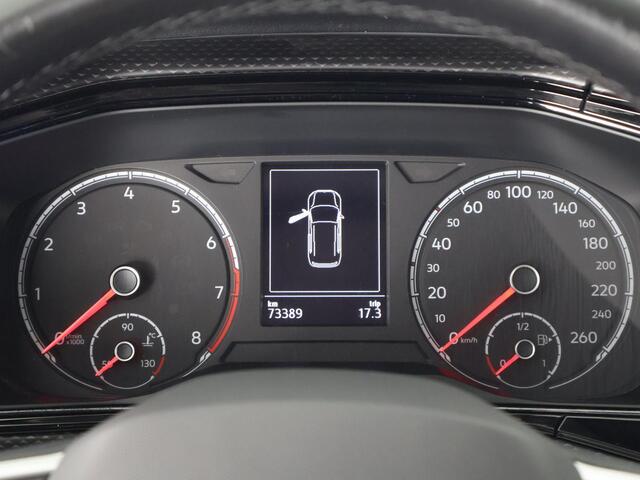 Volkswagen T-Cross 1.0 TSI Life Two-Tone | Apple Carplay & AndroidAUTO | Navigatie | Cruise Control |
