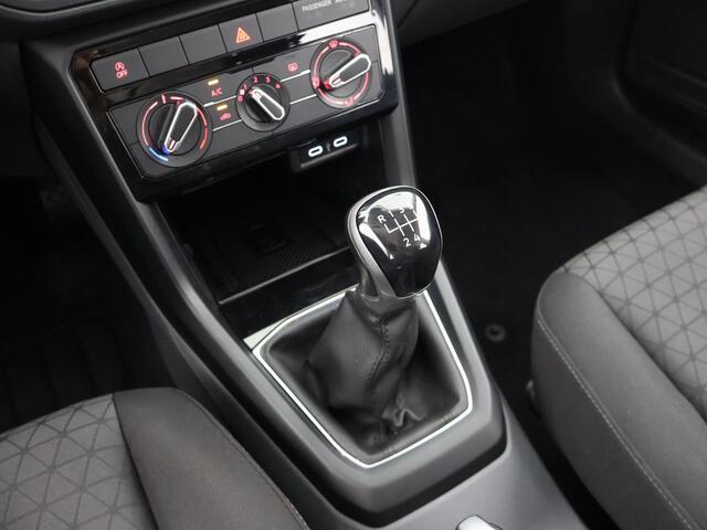 Volkswagen T-Cross 1.0 TSI Life Two-Tone | Apple Carplay & AndroidAUTO | Navigatie | Cruise Control |