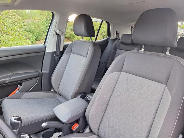 Volkswagen T-Cross 1.0 TSI Life Edition 20.588 km !! / LED / Trekhaak / Camera