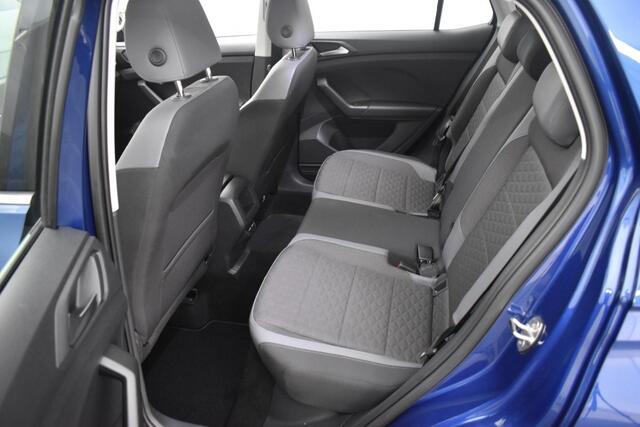 Volkswagen T-Cross 1.0 TSI 110PK Style Automaat