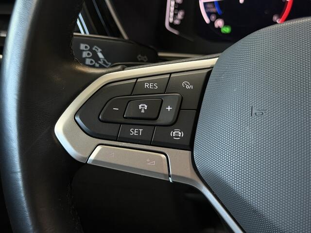 Volkswagen T-Cross 1.5 TSI 150pk Style Business R | Navi | 18" | ACC | Camera | Led | Dodehoek | Stoelverwarming | Prachtige T-Cross!