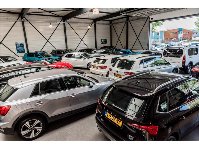 Volkswagen T-Cross 1.0 TSI Life 1-Eig.