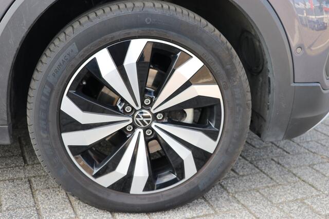 Volkswagen T-Cross 1.0 TSI Life Edition