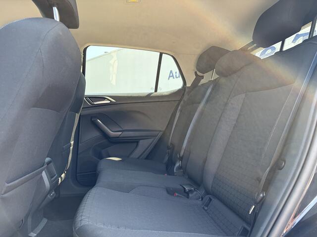 Volkswagen T-Cross 1.0 TSI Life AUTOMAAT, Carplay, PDC, Rijklaar met beurt & garantie!