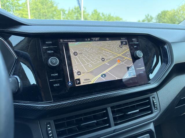Volkswagen T-Cross 1.0 TSI Life AUTOMAAT, Carplay, PDC, Rijklaar met beurt & garantie!