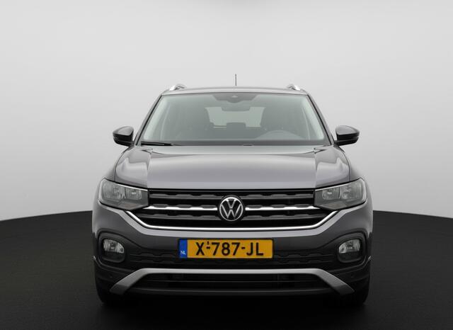 Volkswagen T-Cross TSI 110PK DSG LIFE CARPLAY/ACC/PARKEERSENSOREN