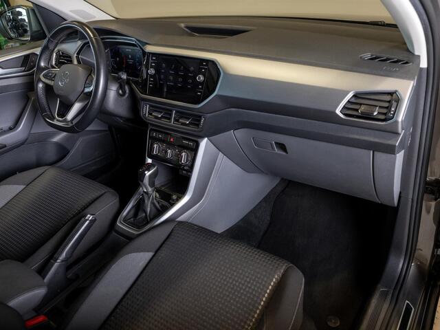 Volkswagen T-Cross 1.0 TSI Life Business / 110pk / Achteruitrij camera / Dodehoek herkenning /