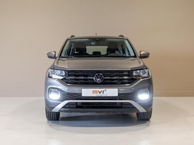 Volkswagen T-Cross 1.0 TSI Life Business / 110pk / Achteruitrij camera / Dodehoek herkenning /