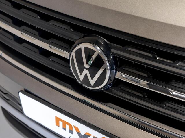 Volkswagen T-Cross 1.0 TSI Life Business / 110pk / Achteruitrij camera / Dodehoek herkenning /