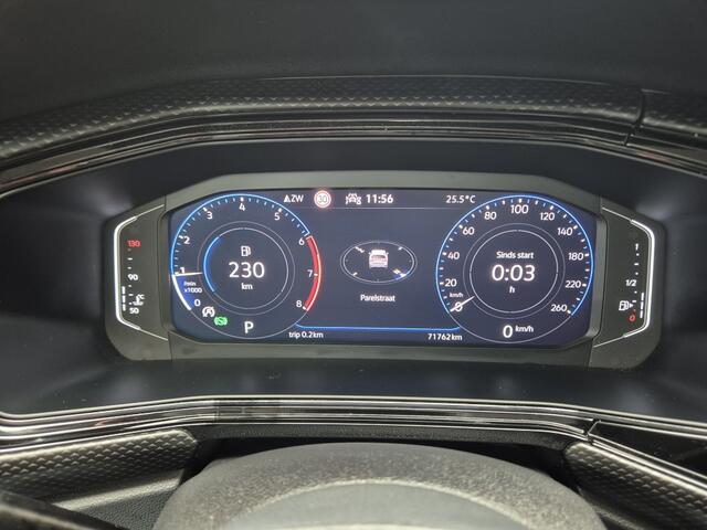 Volkswagen T-Cross 1.0 TSI Life [DIGITAL COCKPIT| AUTOMAAT| CARPLAY| CRUISE CONTROL