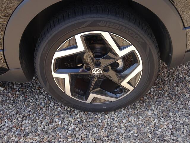 Volkswagen T-Cross 1.0 TSI R-LINE