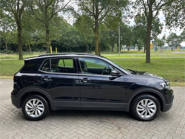 Volkswagen T-Cross 1.0 TSI Life | ACC | CAMERA | CARPLAY | CLIMA | PDC V&A | STOELVERW. | VIRTUAL COCKPIT