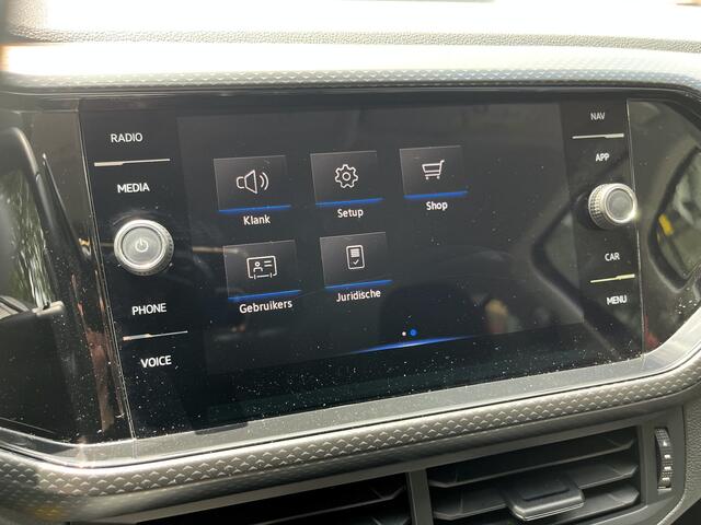 Volkswagen T-Cross 1.0 TSI Life | ACC | CAMERA | CARPLAY | CLIMA | PDC V&A | STOELVERW. | VIRTUAL COCKPIT