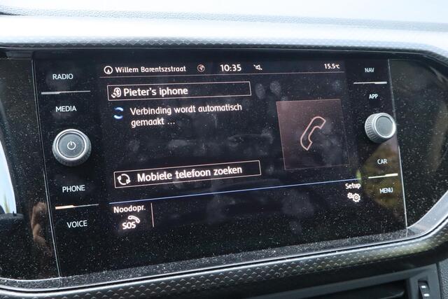 Volkswagen T-Cross 1.0 TSI Life Business | Climate control | Navigatie | PDC voor en achter | Assist pakket