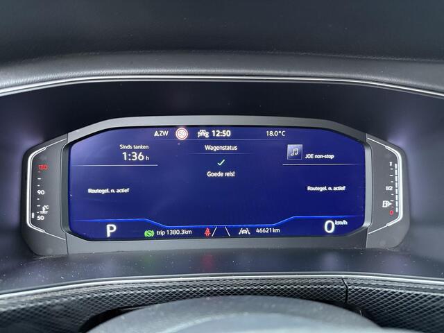 Volkswagen T-Cross 1.0 TSI R-Line | 116 PK | Automaat | Adaptive cruise control | Navigatiesysteem | R-Line |