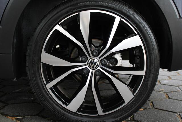 Volkswagen T-Cross 1.0 TSI R-Line | Adaptieve cruise | Achteruitrijcamera | IQ-Light