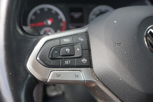 Volkswagen T-Cross 1.0 TSI Life | LEDER | CAMERA | ADAPT. CRUISE | CARPLAY/ NAVI |