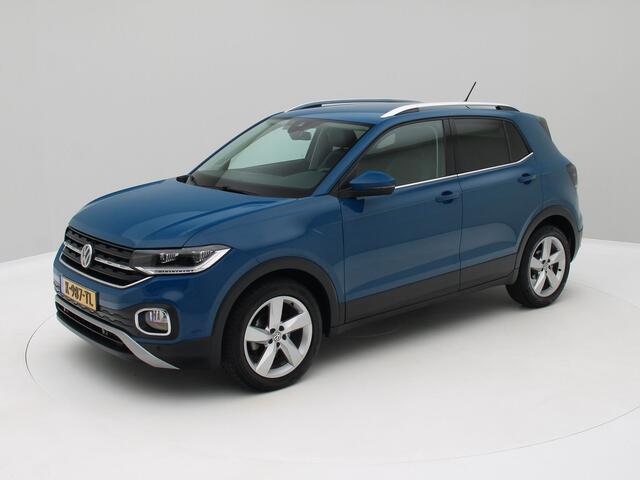 Volkswagen T-Cross 1.0 TSI Style Camera / PDC / Adapt. Cruise / Carplay
