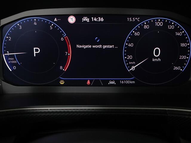 Volkswagen T-Cross 1.0 TSI Style 115PK DSG | Navigatie | Parkeercamera | 18"LM velgen | Matrix koplampen |
