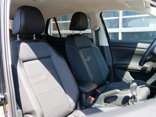 Volkswagen T-Cross 1.0 TSI 111PK R-Line | NAVIGATIE | CRUISE CONTROL |