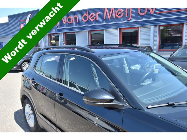 Volkswagen T-Cross 1.0 TSI Life , TREKHAAK , CR CONTR , NAVI , BL TOOTH ,