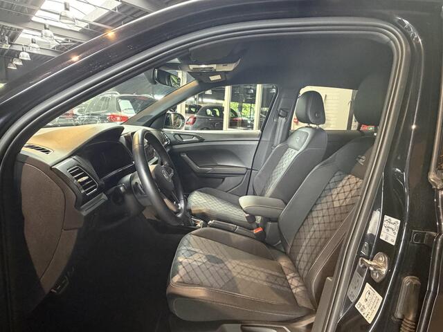 Volkswagen T-Cross 1.0 TSI R-Line Business | AUTOMAAT | facelift nieuw model