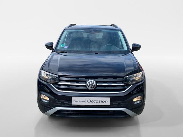 Volkswagen T-Cross 1.0 TSI Life NL Auto | 12-2019 | trekhaak | navigatie | Android-Auto | Apple CarPlay | etc.