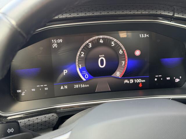 Volkswagen T-Cross 1.0 TSI R-Line / AUTOMAAT / CAMERA / CARPLAY / CRUISE / 28.000KM
