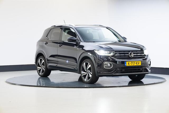 Volkswagen T-Cross 1.0 TSI Style | R-line |