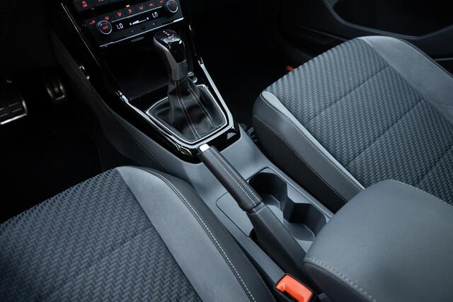 Volkswagen T-Cross 1.0 TSI Style | R-line |